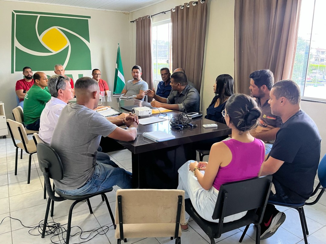 Jaguarari recebe programa do Sebrae que visa fortalecer a gestão municipal e promover o empreendedorismo