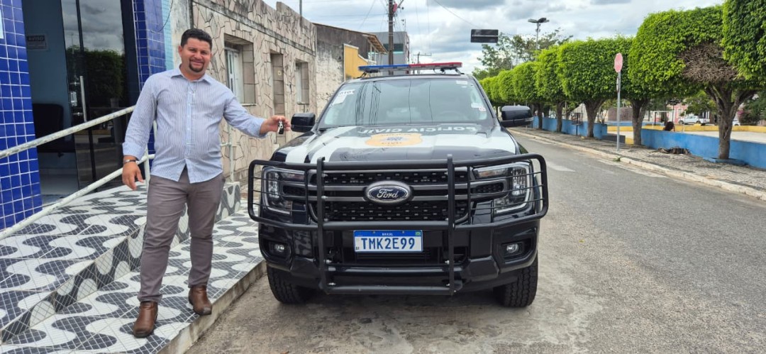 Segurança reforçada em Jaguarari