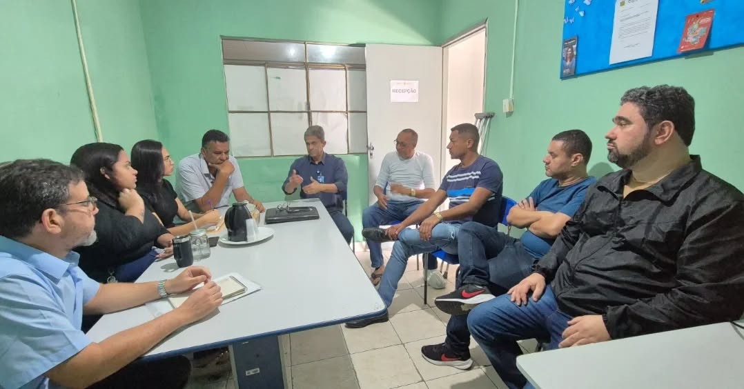 Prefeitura de Jaguarari planeja novas ações para o artesanato local